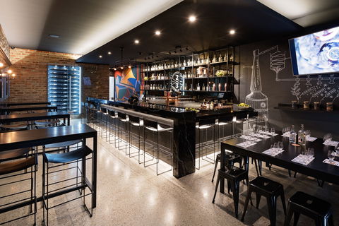 Twenty Third Street Distillery- Virtual Bar - Rental Cars 0