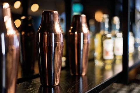 Twenty Third Street Distillery- Virtual Bar - Rental Cars 2