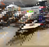 Wallaroo Treasures and Treats Cafe - Rental Cars