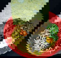 Wonder Bowl Kitchen - Rental Cars