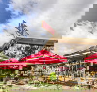 Cafe Mannum - Mannum Motel Complex - Rental Cars