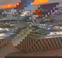 Cafe lex - Rental Cars