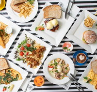 Cafe 63 - Bellbowrie - Rental Cars