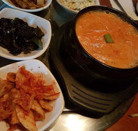 Carnegie Korean BBQ - Rental Cars