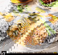 D'Elephant Thai Street Food - Glen Waverley - Rental Cars