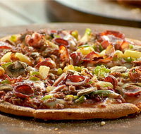 Domino's - Calamvale - Rental Cars