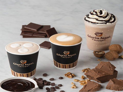 Gloria Jean's Coffees - Warwick - Rental Cars 0