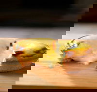 Hokkaido Baked Cheese Tart - Maribyrnong - Rental Cars