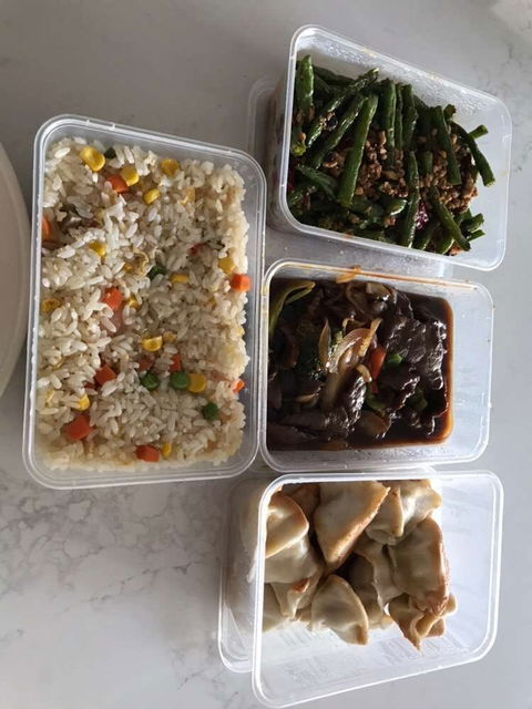 I Love Dumplings - Richmond - Rental Cars 0