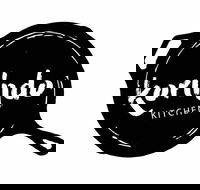 Korindo Kitchen - Rental Cars