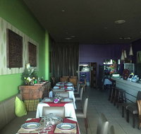 Lime Leafe Thai - Rental Cars