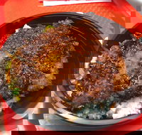 Menya Ramen - Maribyrnong - Rental Cars