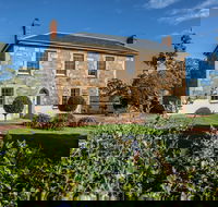 Penny's Hill Cellar Door - Rental Cars