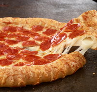 Pizza Hut - Holland Park - Rental Cars