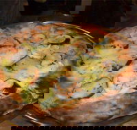 Pizzami - Rental Cars