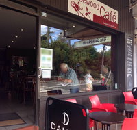 Rosewood Cafe - Rental Cars