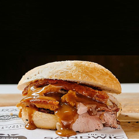 Sandwich Chefs - Doncaster East - Rental Cars 0