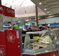 Sushi Bar - West Ryde - Rental Cars