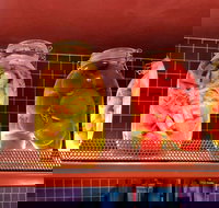 Tavlin - Balaclava - Rental Cars