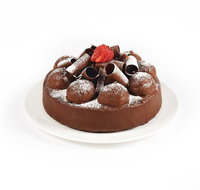 The Cheesecake Shop - Pendle Hill - Rental Cars