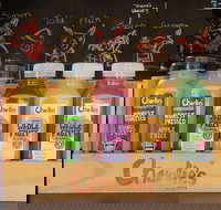 This Little Piggy's Cafe - Rental Cars