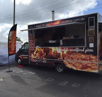 You Pizza - Rental Cars