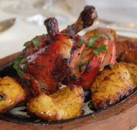 Anand Indian Restaurant
