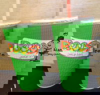 Boost Juice - Maribyrnong - Rental Cars