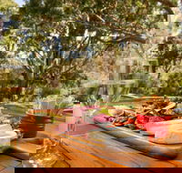Cleland Wildlife Park Caf - Rental Cars