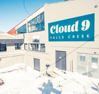Cloud 9 - Rental Cars