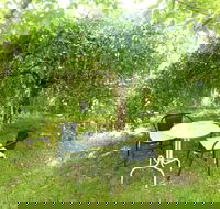 Earthwater Cafe - Rental Cars