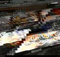Foreshore Bakery - Rental Cars
