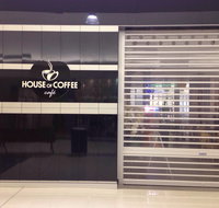 House Of Coffee - Rental Cars