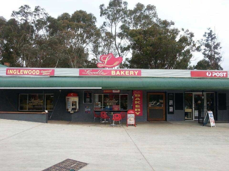 Inglewood SA Rental Cars