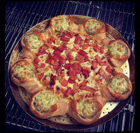 Pizza Hut Wentworthville - Wentworthville - Rental Cars