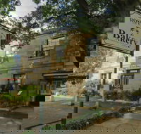 Ross Village Inn Bakery - Rental Cars