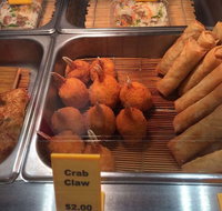 Sushi Square - Lane Cove - Rental Cars