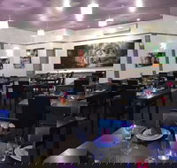 Top Thai Restaurant - Rental Cars