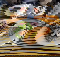 Wild Brumby Distillery - Rental Cars