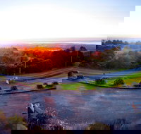 Archibald Hotel - Rental Cars