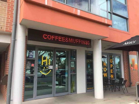 Family Cafe - Rental Cars 0