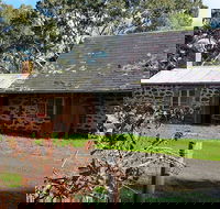 Jenke Vineyards - Rental Cars