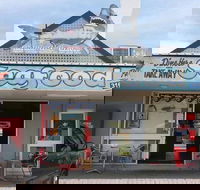 Jindalee Place Seafood - Rental Cars