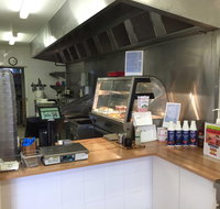 Seville Country Fried Chicken - Rental Cars
