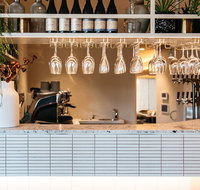 The Alcott - The Spritz Bar - Lane Cove - Rental Cars