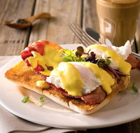 The Coffee Club - West Ryde - Rental Cars