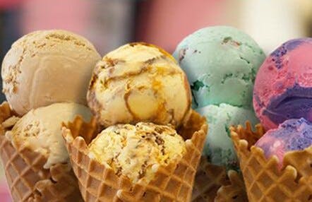 Baskin Robbins - Ipswich - Rental Cars 0