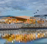 Dome - Jindalee - Rental Cars