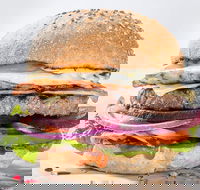 Grill'd - Toowoomba - Rental Cars