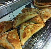 Lebanese Loaf - Rental Cars